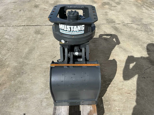Mustang - 2024 - grp150ch - sorteergrijper - afbeelding 7 van  9