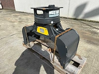 Mustang - 2024 - grp150ch - sorteergrijper - afbeelding 8 van  9