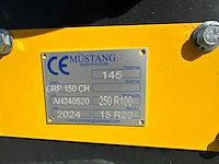 Mustang - 2024 - grp150ch - sorteergrijper - afbeelding 9 van  9