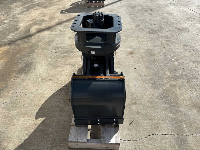 Mustang - 2024 - grp150ch - sorteergrijper - afbeelding 3 van  9