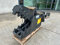 Mustang - 2024 - rh12 - crusher - afbeelding 3 van  10