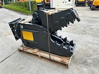 Mustang - 2024 - rh12 - crusher - afbeelding 5 van  10