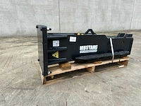 Mustang - 2025 - hm1002 - hydraulische hamer - afbeelding 1 van  6