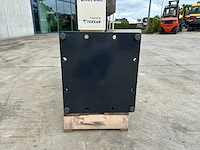 Mustang - 2025 - hm1002 - hydraulische hamer - afbeelding 2 van  6