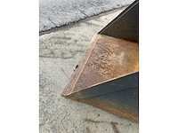 Mustang - al 100 - shovel - 2015 - afbeelding 5 van  55