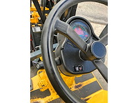 Mustang - al 100 - shovel - 2015 - afbeelding 21 van  55