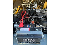 Mustang - al 100 - shovel - 2015 - afbeelding 45 van  55