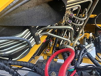 Mustang - al 100 - shovel - 2015 - afbeelding 50 van  55