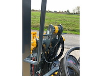 Mustang - al 100 - shovel - 2015 - afbeelding 22 van  55