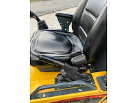 Mustang - al 100 - shovel - 2015 - afbeelding 26 van  55