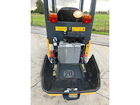 Mustang - al 100 - shovel - 2015 - afbeelding 42 van  55