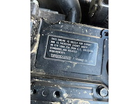 Mustang - al 100 - shovel - 2015 - afbeelding 46 van  55