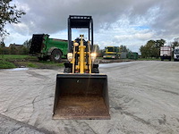Mustang - al 100 - shovel - 2015 - afbeelding 44 van  55