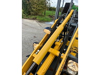 Mustang - al 100 - shovel - 2015 - afbeelding 11 van  55