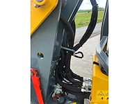 Mustang - al 100 - shovel - 2015 - afbeelding 17 van  55