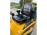 Mustang - al 100 - shovel - 2015 - afbeelding 18 van  55