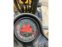 Mustang - al 100 - shovel - 2015 - afbeelding 20 van  55