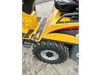 Mustang - al 100 - shovel - 2015 - afbeelding 27 van  55