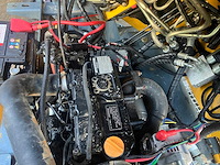 Mustang - al 100 - shovel - 2015 - afbeelding 48 van  55