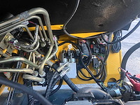 Mustang - al 100 - shovel - 2015 - afbeelding 49 van  55