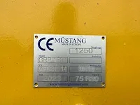 Mustang - grp1500 - voorzetapparatuur - 2023 - afbeelding 2 van  10