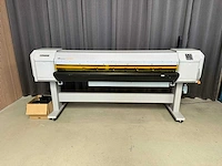 Mutoh - valuejet 1638uh plotter - afbeelding 1 van  9