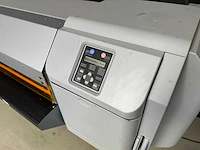 Mutoh - valuejet 1638uh plotter - afbeelding 7 van  9