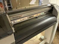 Mutoh f-920 plotter - afbeelding 4 van  11