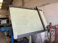 Mutoh lml2 tekenbord - afbeelding 2 van  6