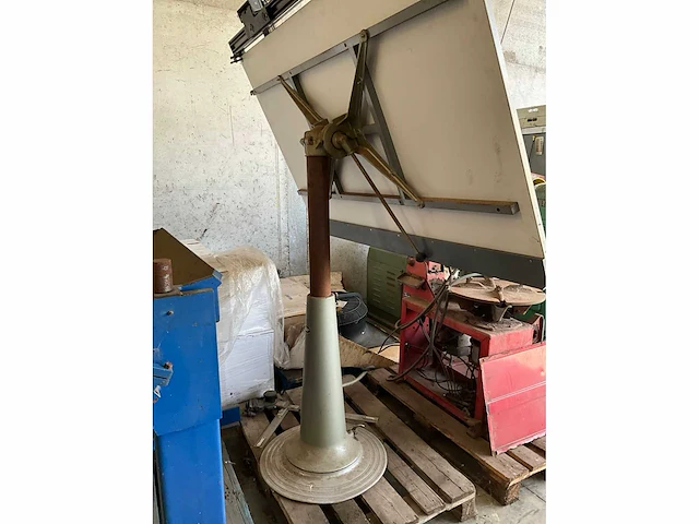 Mutoh lml2 tekenbord - afbeelding 6 van  6