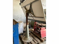 Mutoh lml2 tekenbord - afbeelding 6 van  6