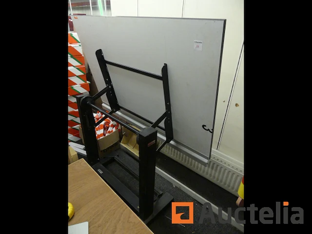 Mutoh tekentafel - afbeelding 1 van  9