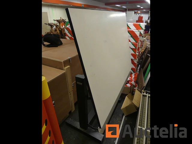 Mutoh tekentafel - afbeelding 2 van  9