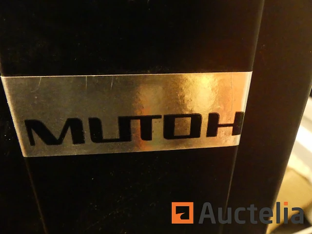 Mutoh tekentafel - afbeelding 4 van  9