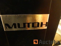 Mutoh tekentafel - afbeelding 4 van  9