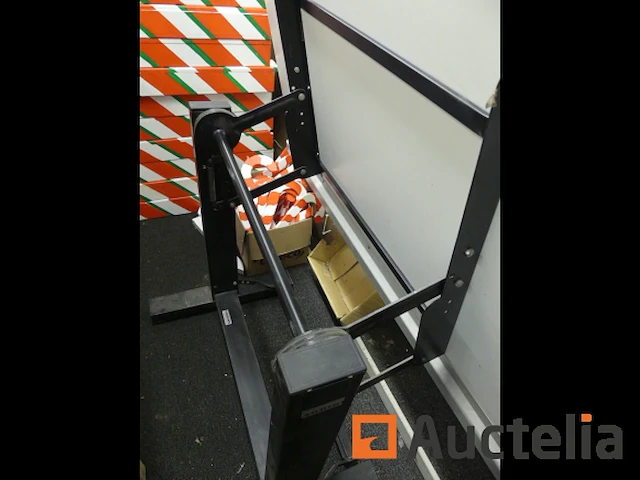 Mutoh tekentafel - afbeelding 5 van  9