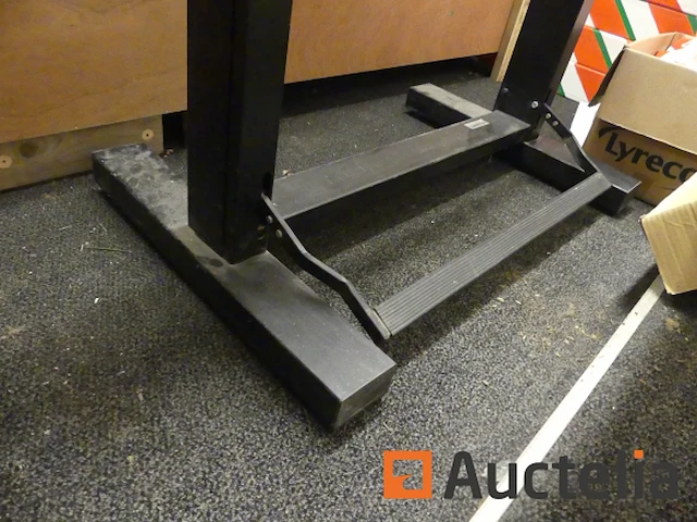 Mutoh tekentafel - afbeelding 6 van  9