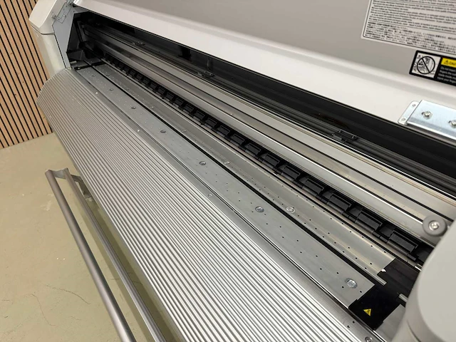 Mutoh valuejet 1638x - grafische plotter - afbeelding 2 van  14