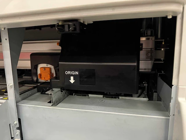 Mutoh valuejet 1638x - grafische plotter - afbeelding 3 van  14