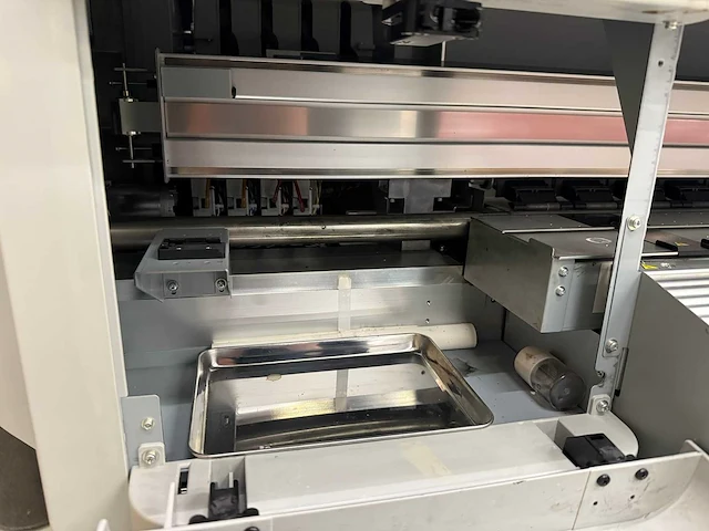 Mutoh valuejet 1638x - grafische plotter - afbeelding 4 van  14