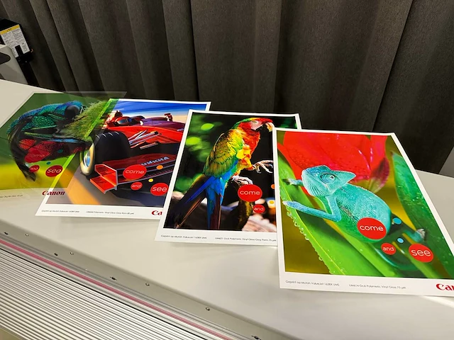 Mutoh valuejet 1638x - grafische plotter - afbeelding 5 van  14