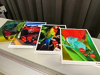 Mutoh valuejet 1638x - grafische plotter - afbeelding 5 van  14