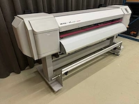 Mutoh valuejet 1638x - grafische plotter - afbeelding 8 van  14
