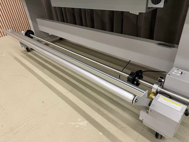 Mutoh valuejet 1638x - grafische plotter - afbeelding 13 van  14