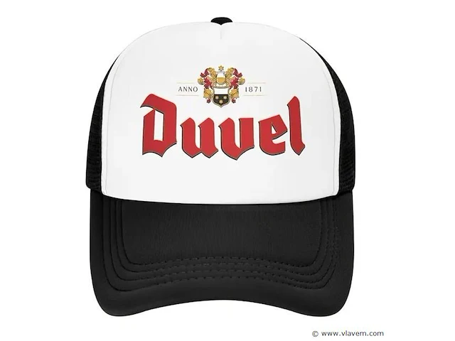 Muts - afbeelding 1 van  1