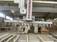 Mutz - insteekrobot smalle delen - 2012- houtbewerking - houtbewerkingsmachines - afbeelding 3 van  6