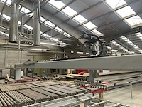 Mutz - insteekrobot smalle delen - 2012- houtbewerking - houtbewerkingsmachines - afbeelding 4 van  6