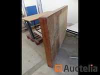 Muur poster kast - afbeelding 5 van  6