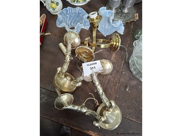 Muuramplique - afbeelding 1 van  1