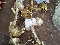 Muuramplique - afbeelding 1 van  1